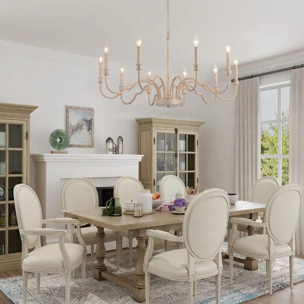 Norisissa Chandelier