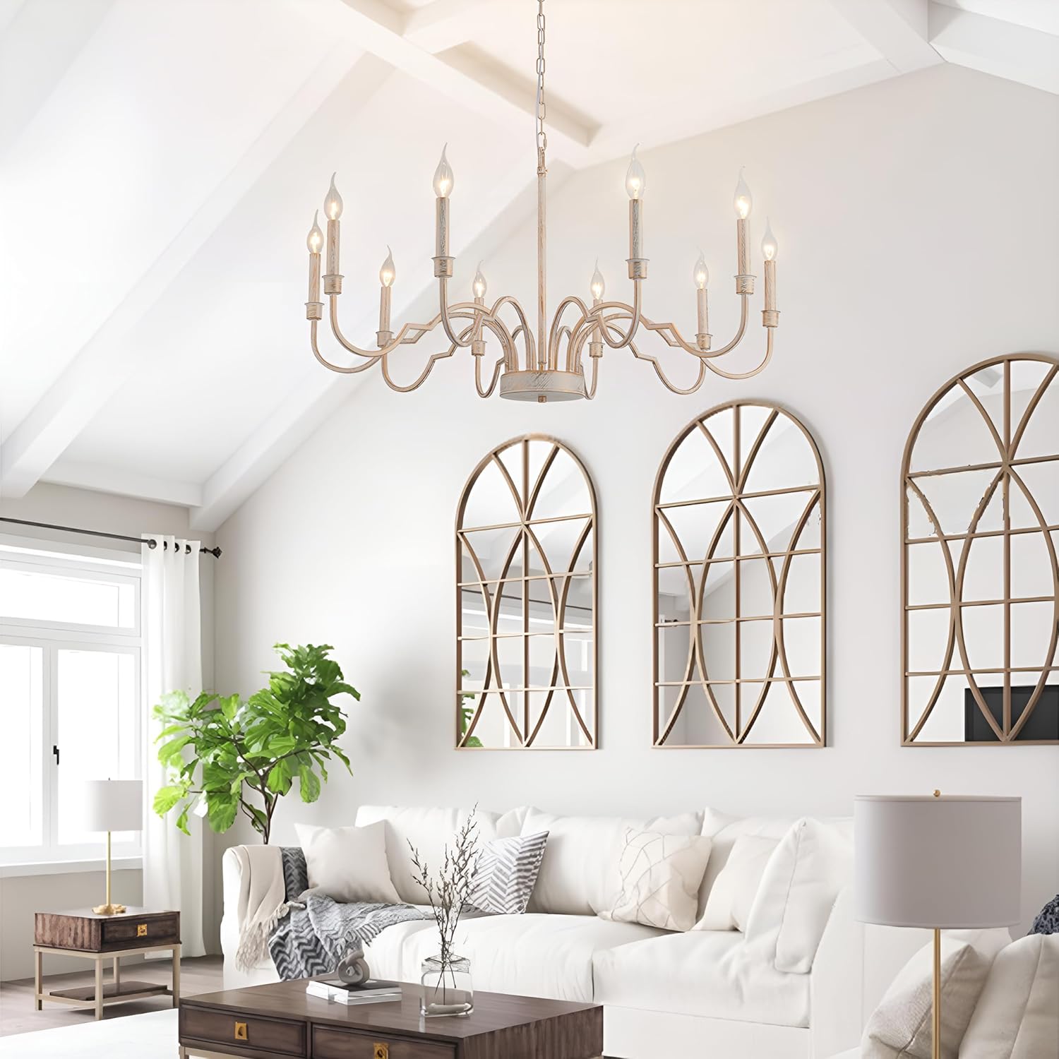 Norisissa Chandelier