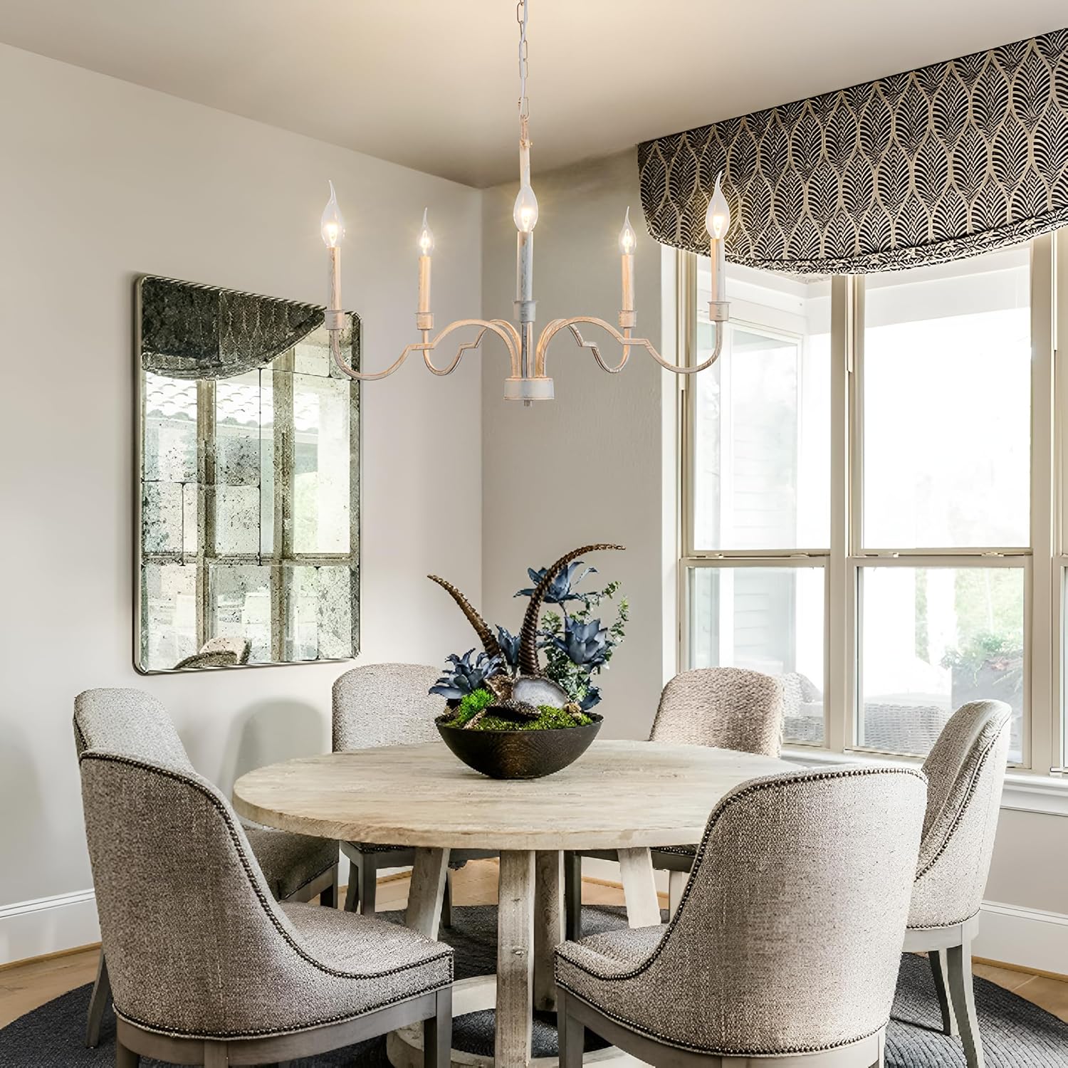 Norisissa Chandelier