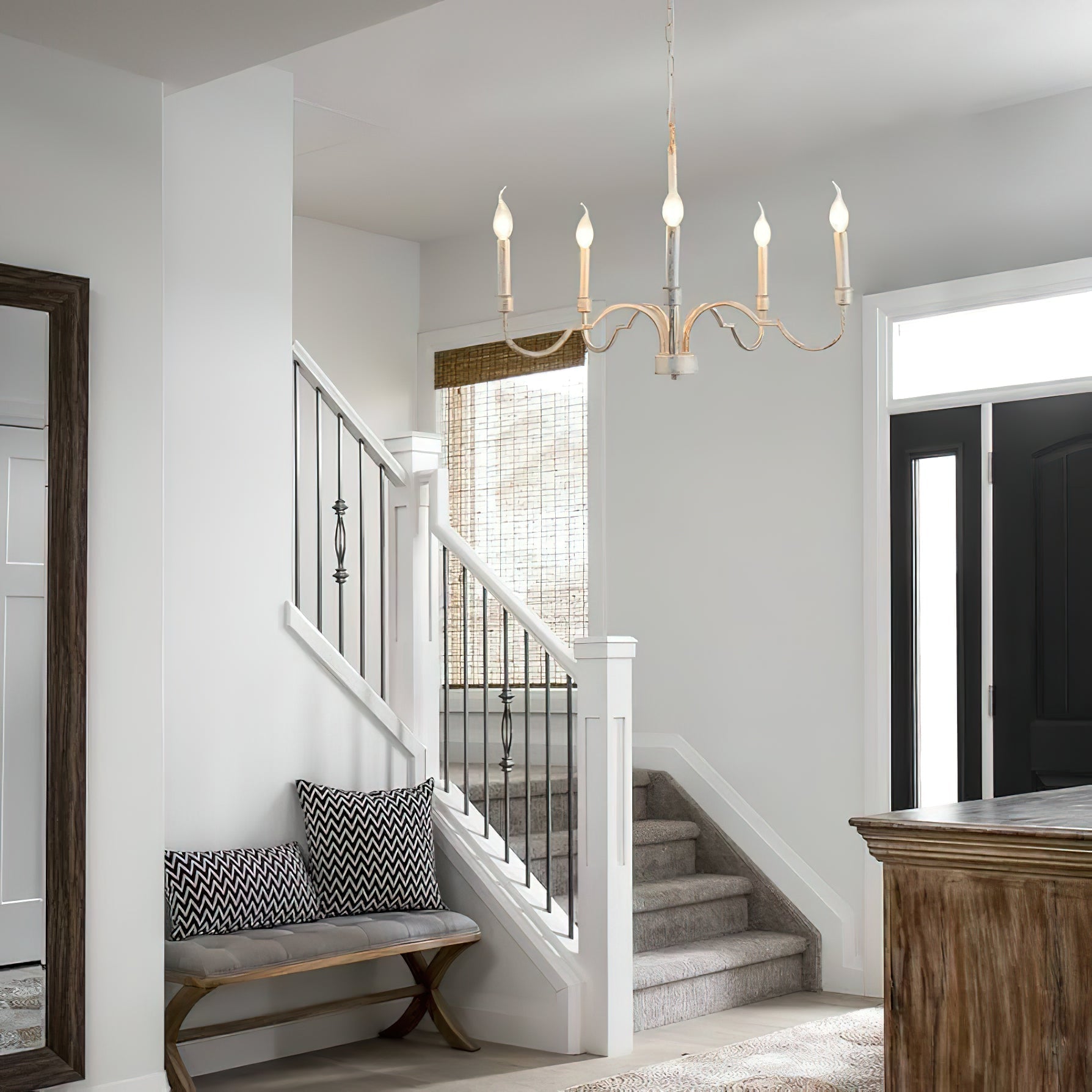 Norisissa Chandelier