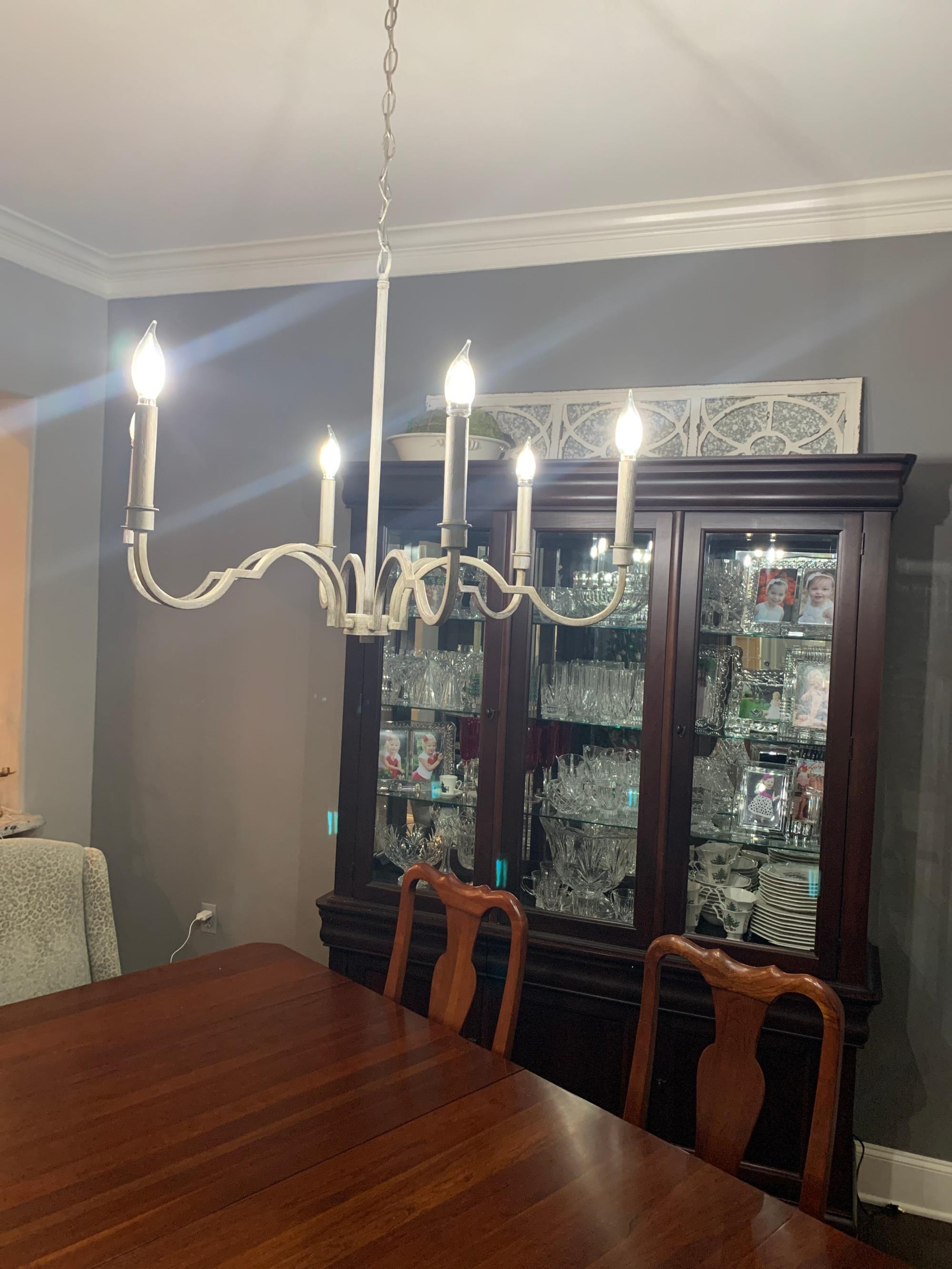 Norisissa Chandelier