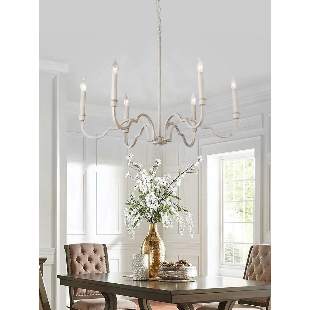 Norisissa Chandelier