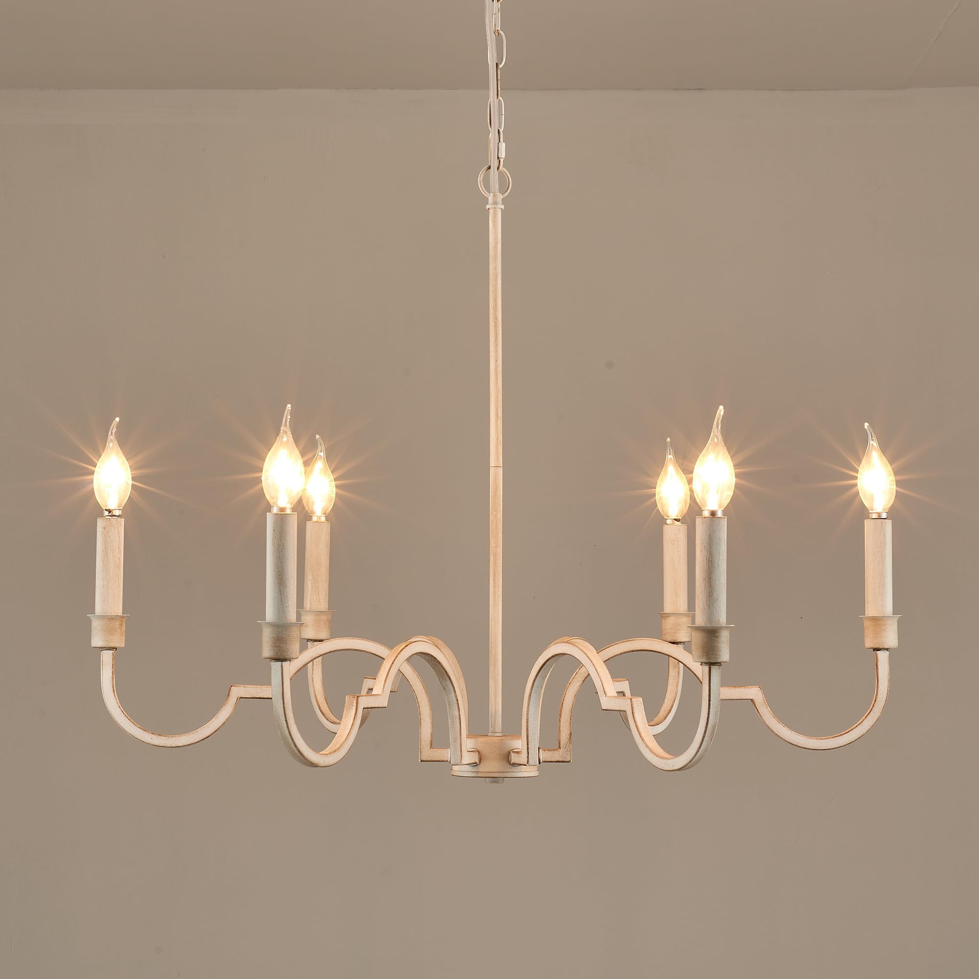 Norisissa Chandelier