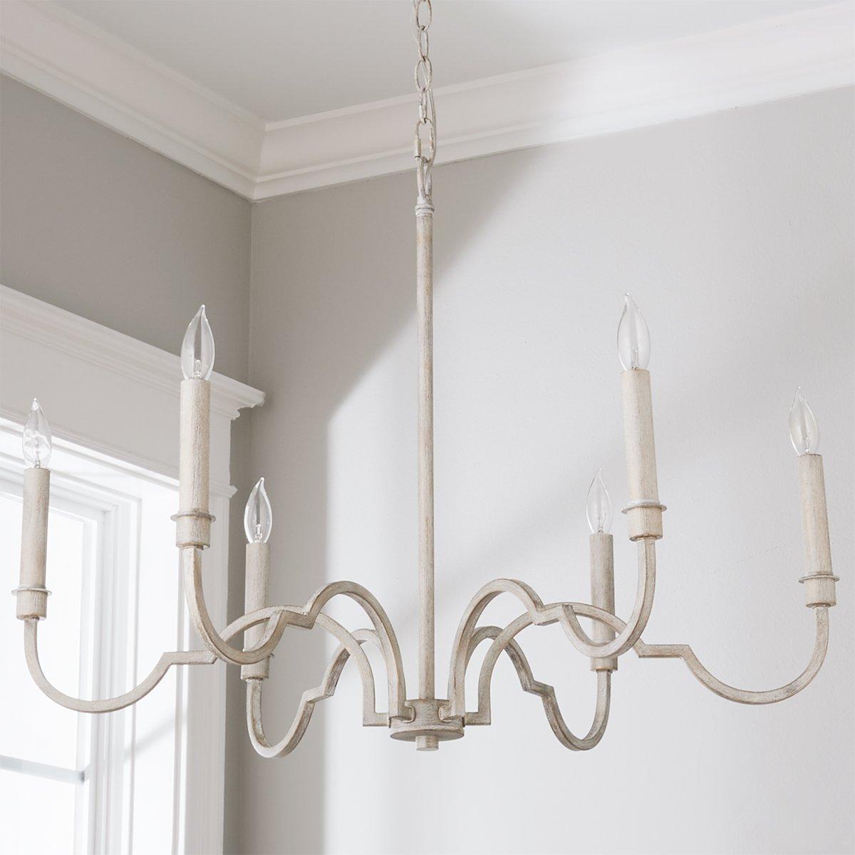 Norisissa Chandelier