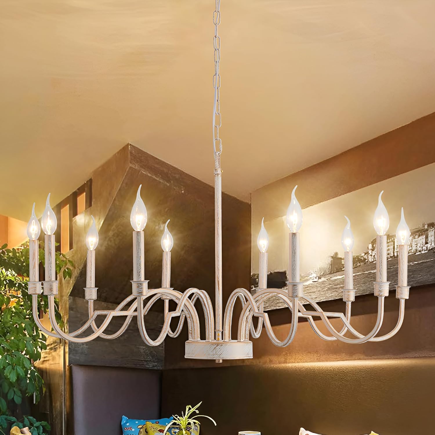 Norisissa Chandelier