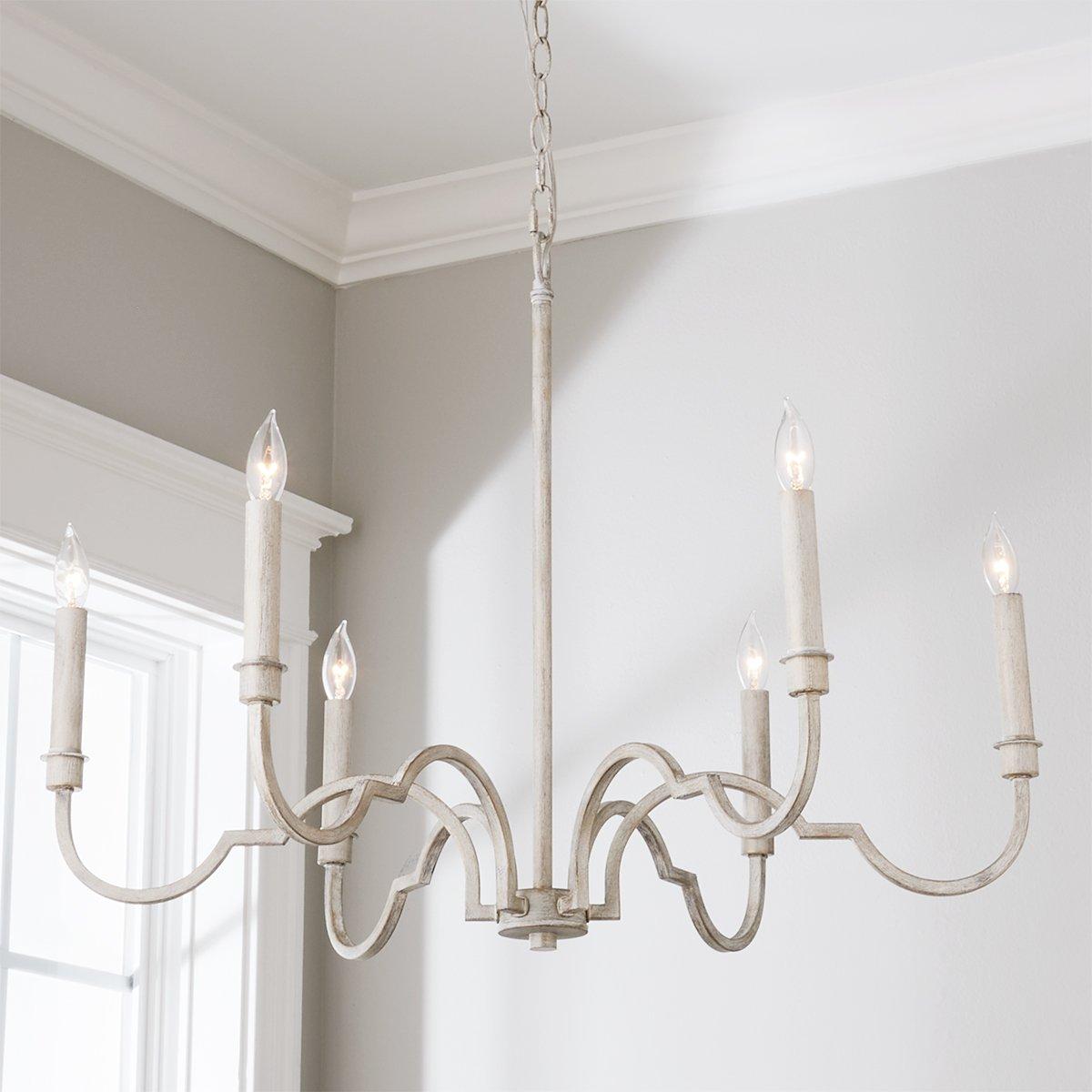 Norisissa Chandelier
