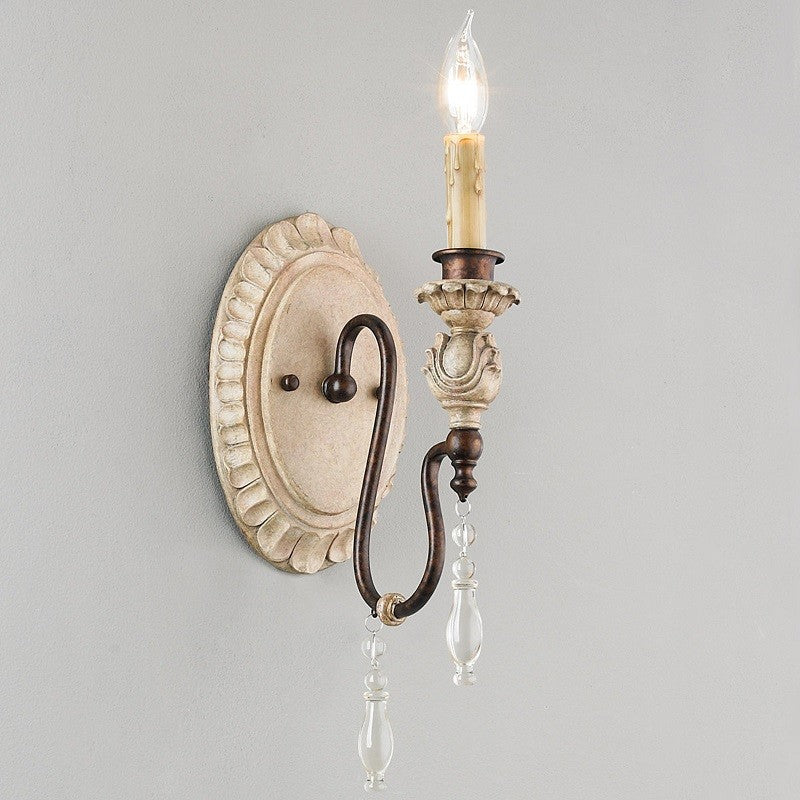 Terialaria Wall Lamp