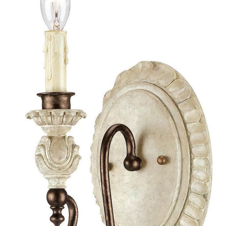 Terialaria Wall Lamp