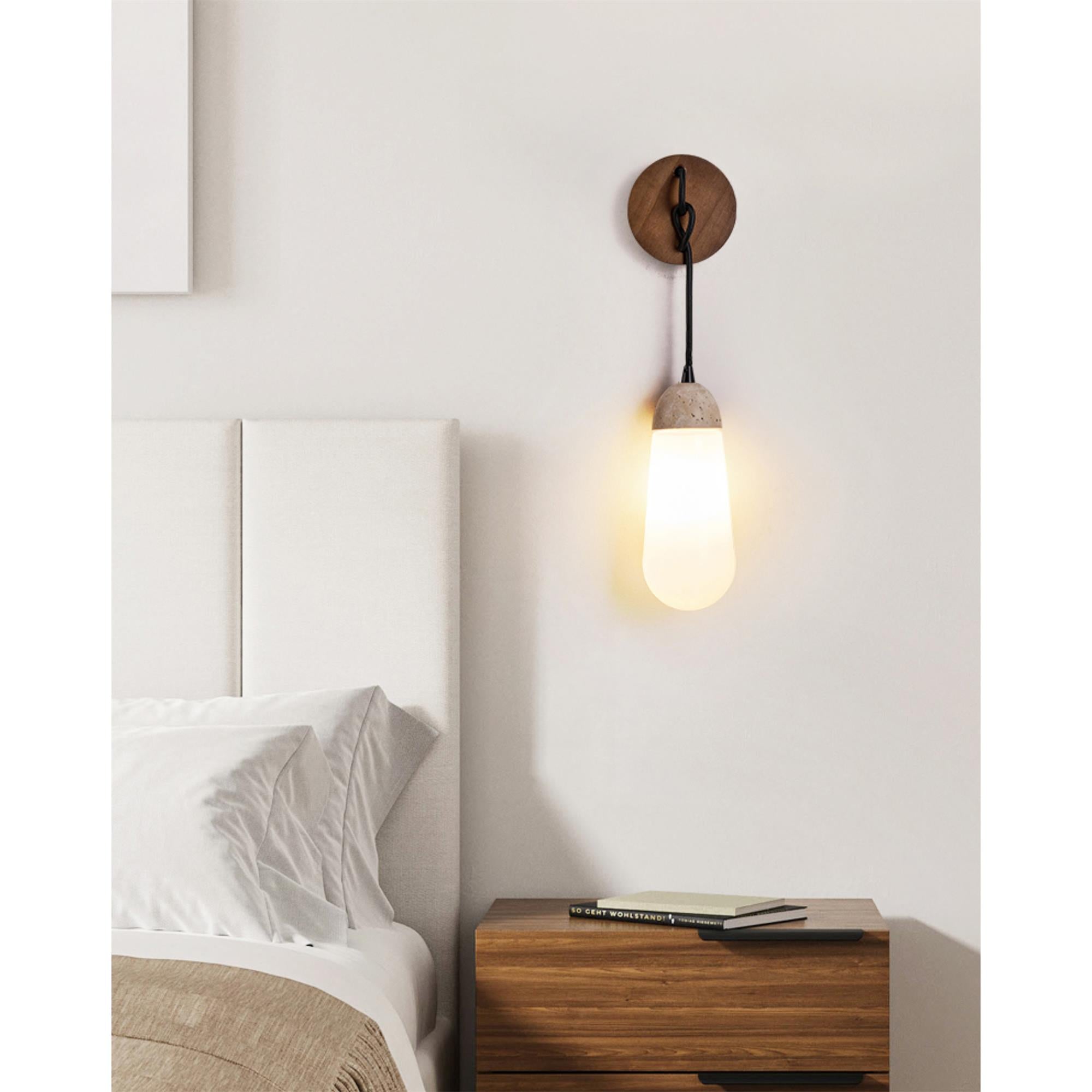 Viraeella Wall Lamp