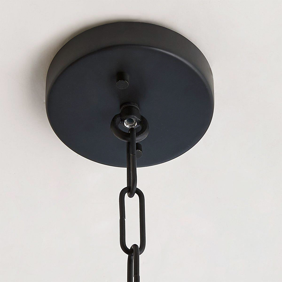 Mariner Pendant Lamp