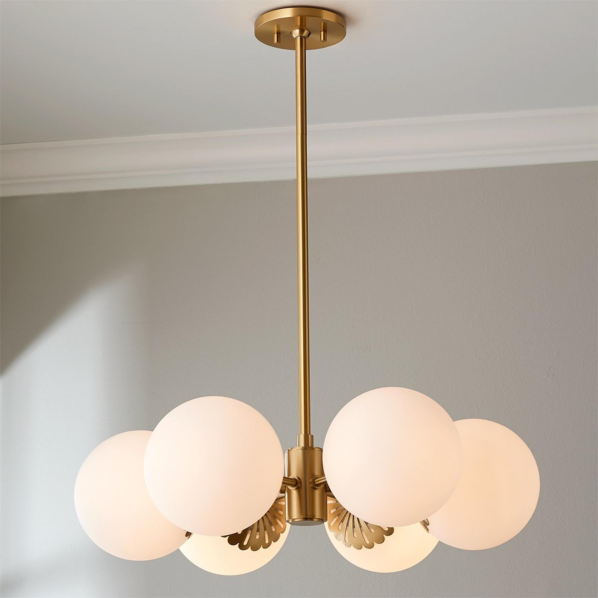 Noralian Chandelier