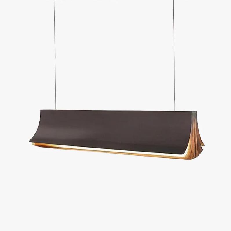 Bivane Modern Minimalist Pendant Lamp