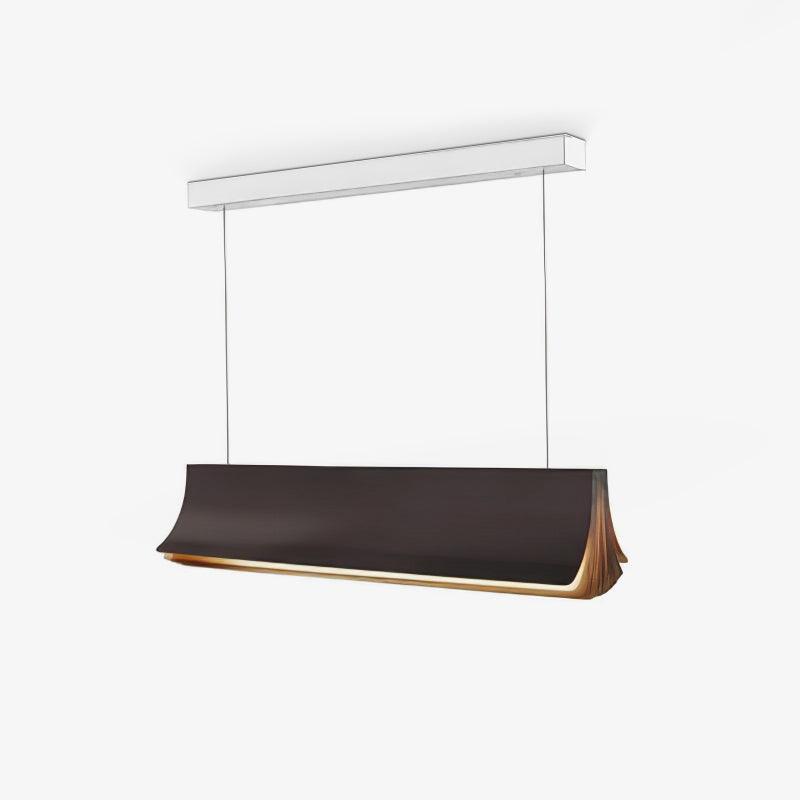 Bivane Modern Minimalist Pendant Lamp