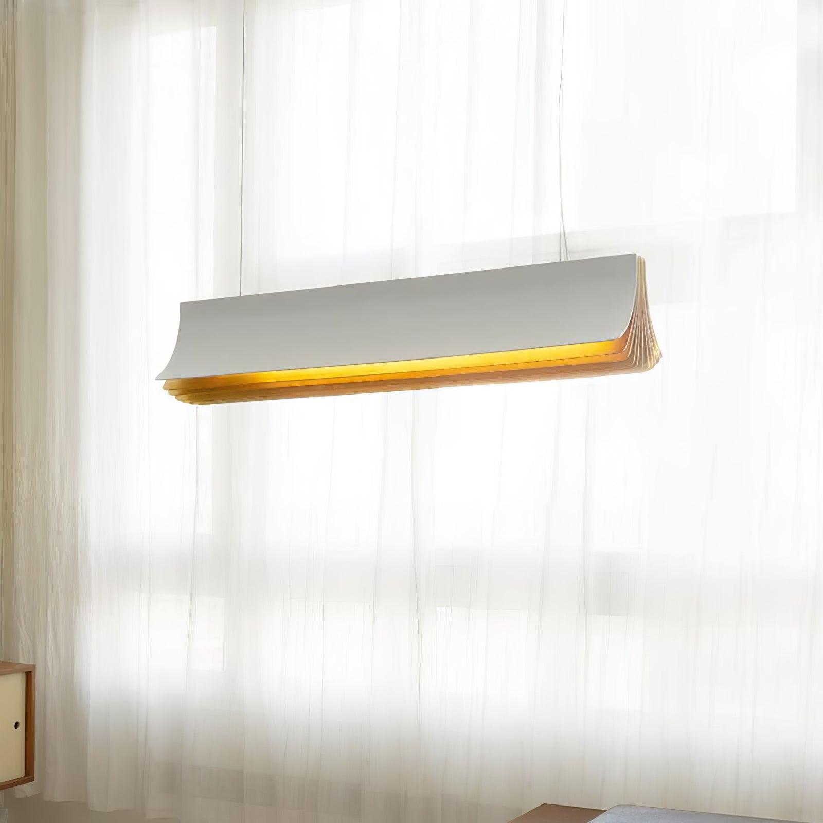 Bivane Modern Minimalist Pendant Lamp
