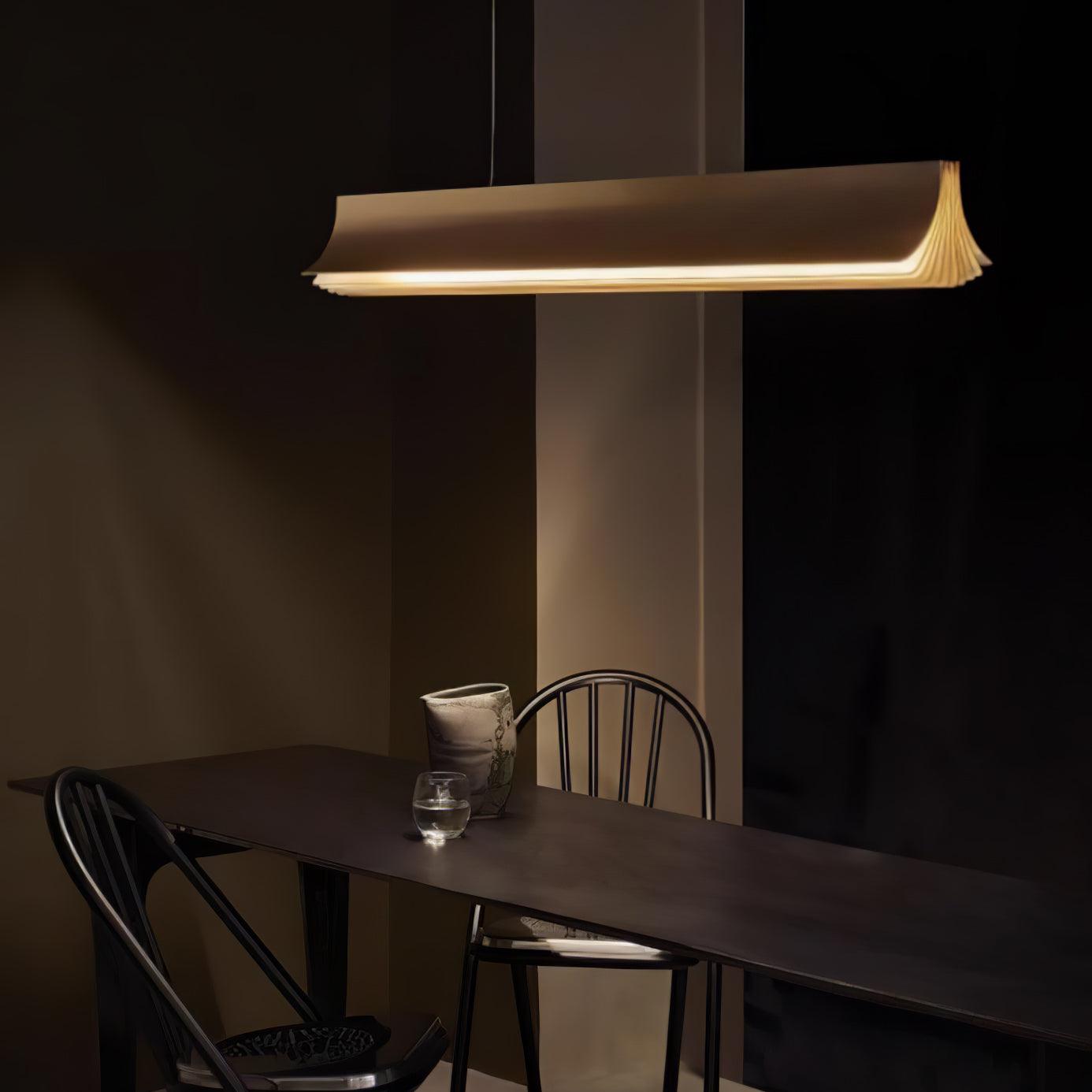 Bivane Modern Minimalist Pendant Lamp