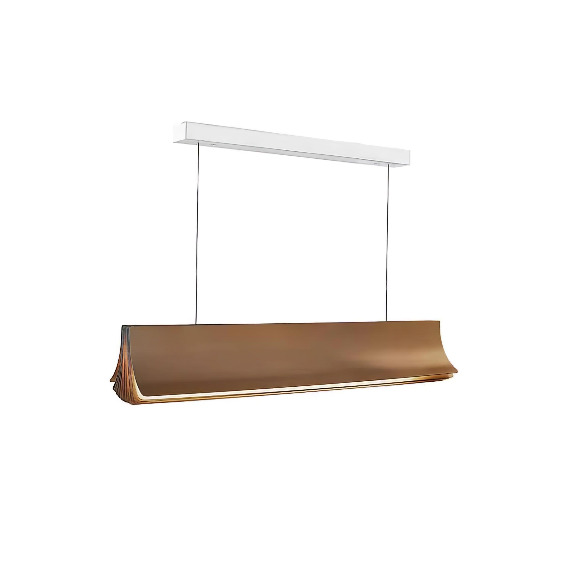 Bivane Modern Minimalist Pendant Lamp