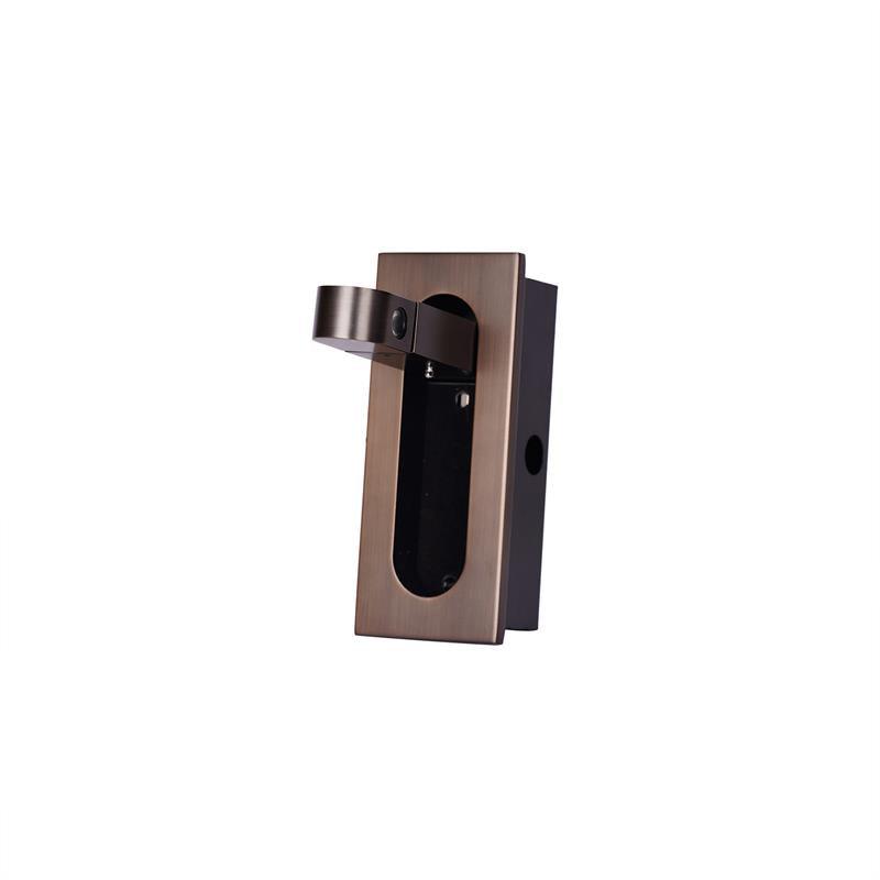 Lumisiella Reading Light Modern LED Bedside Adjustable