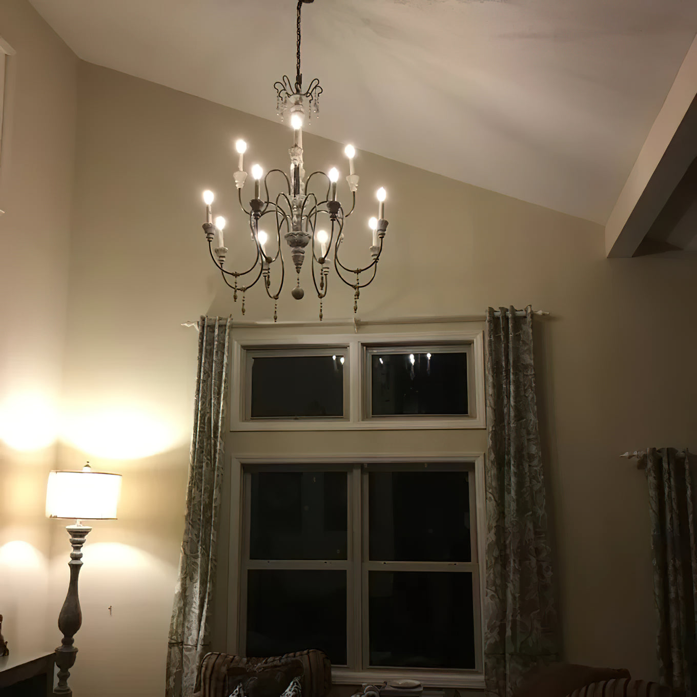 Cirinine Chandelier