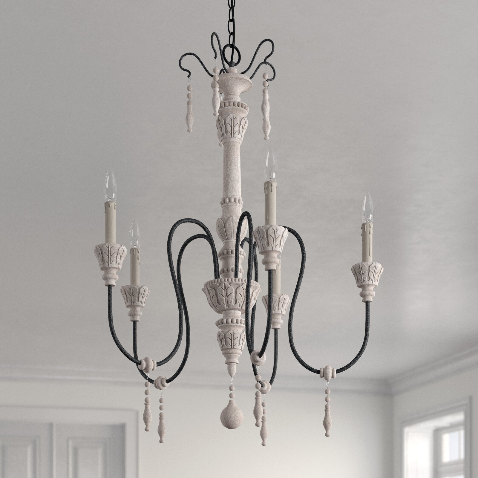 Cirinine Chandelier
