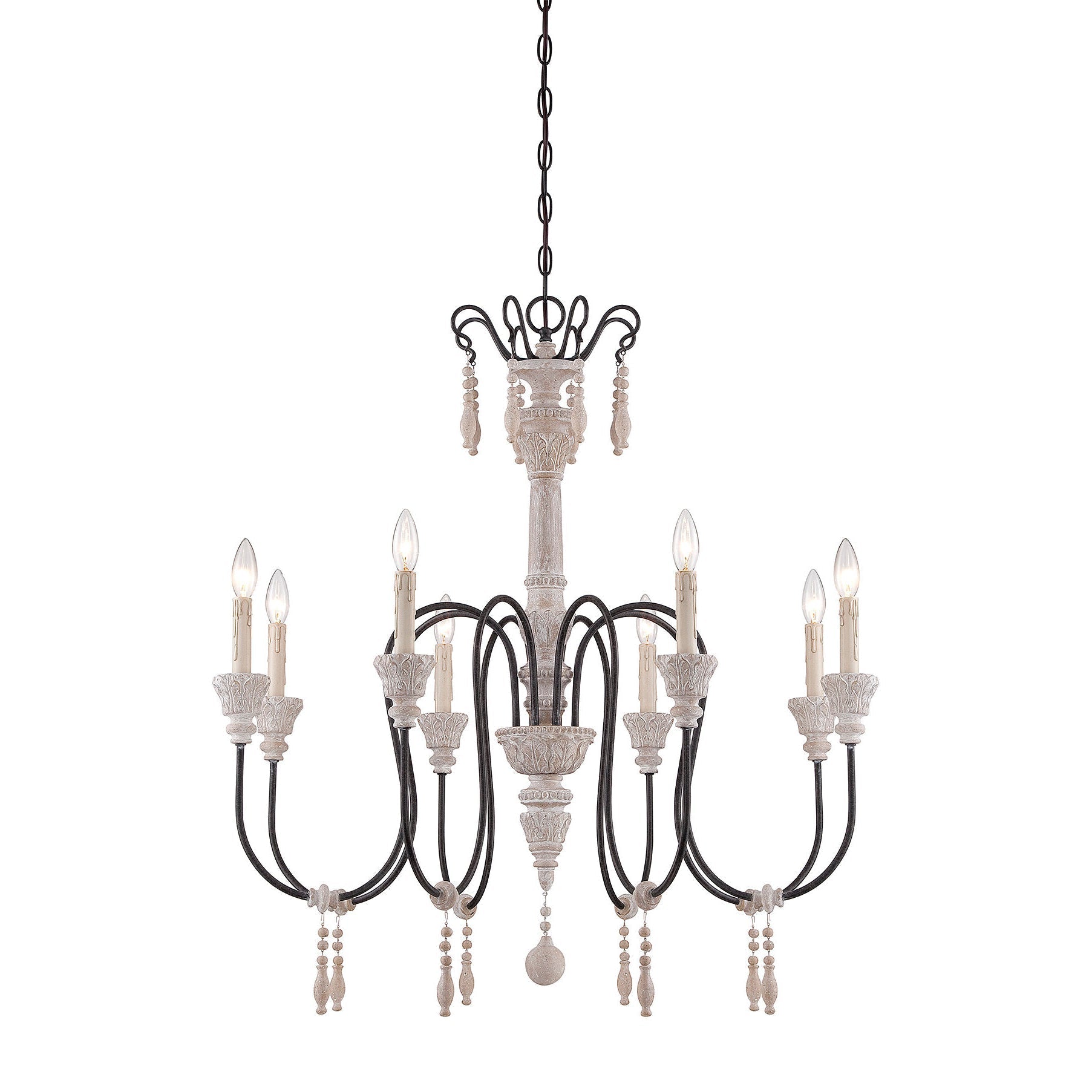 Cirinine Chandelier
