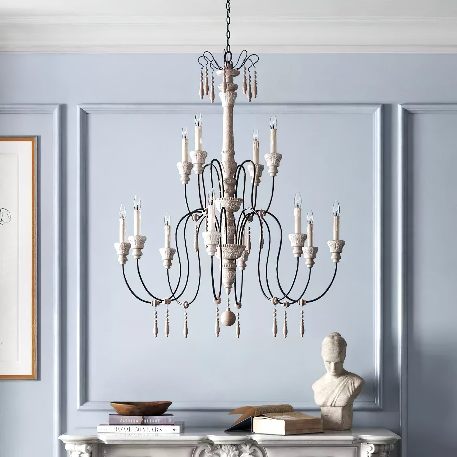Cirinine Chandelier