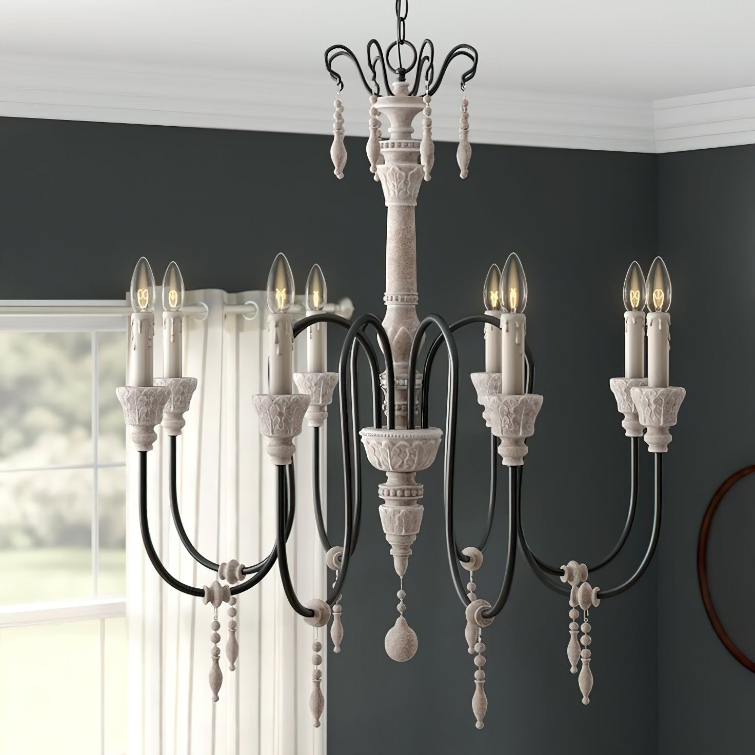 Cirinine Chandelier