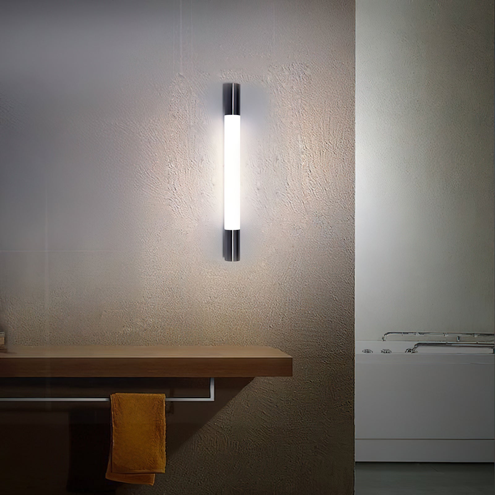 Fleck Wall Lamp