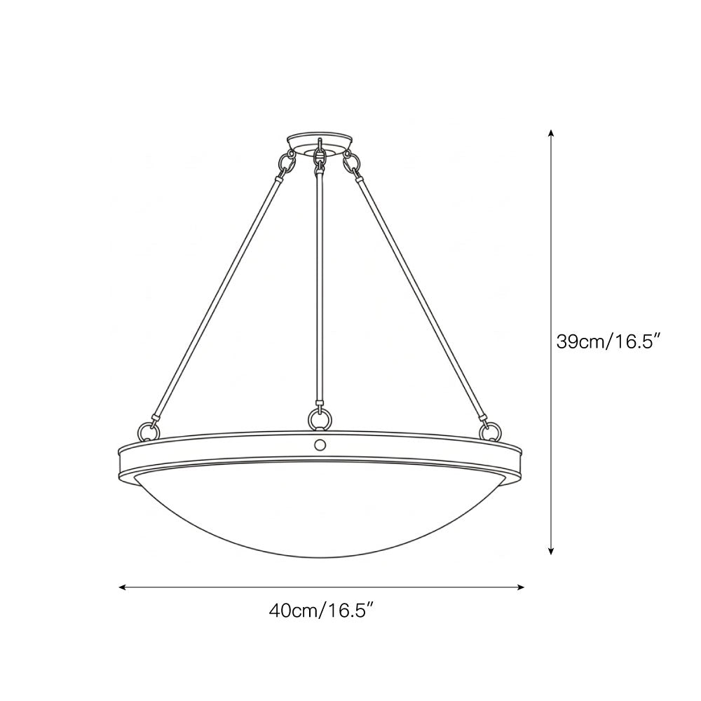 Montavelle Ceiling Light
