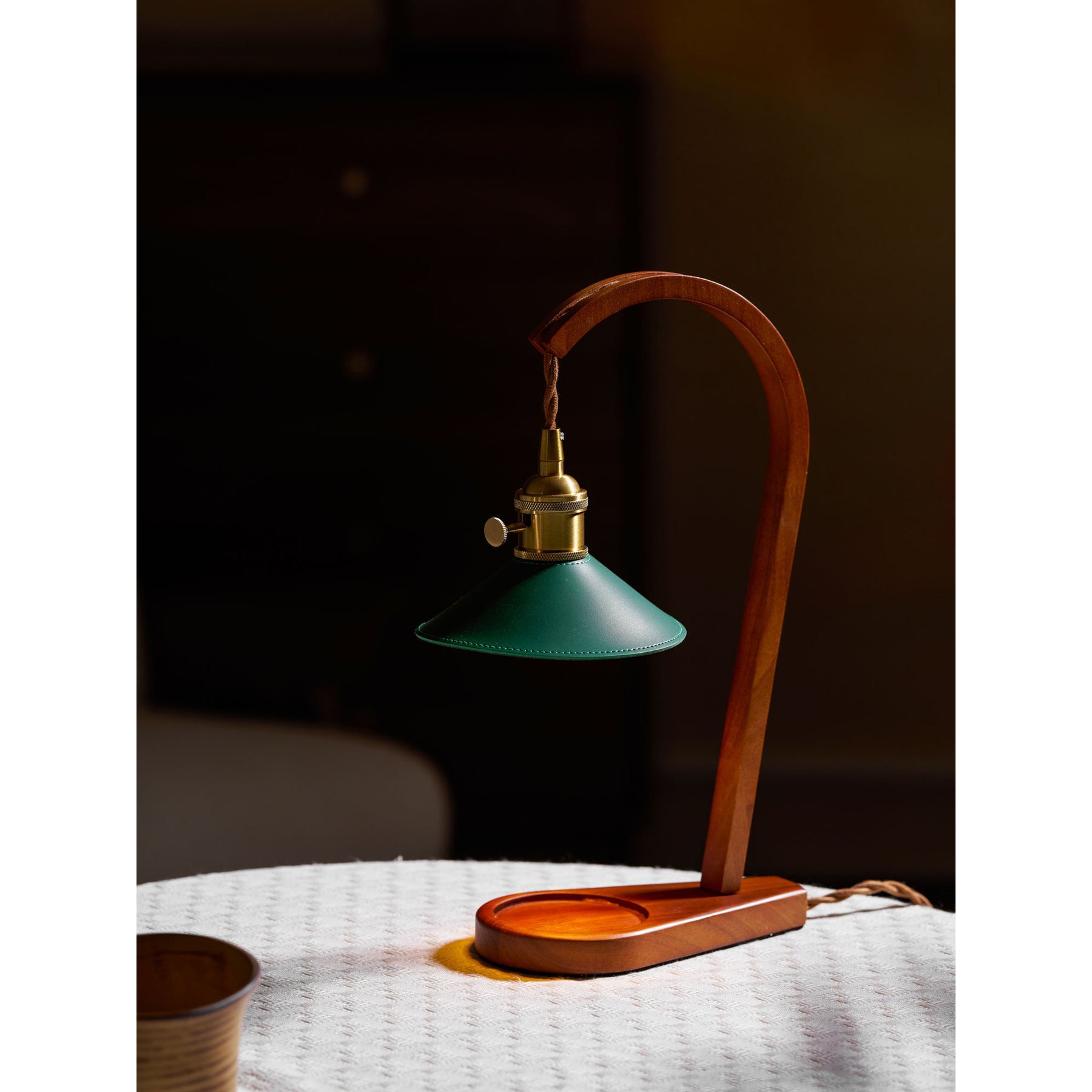 Oreliira Table Lamp