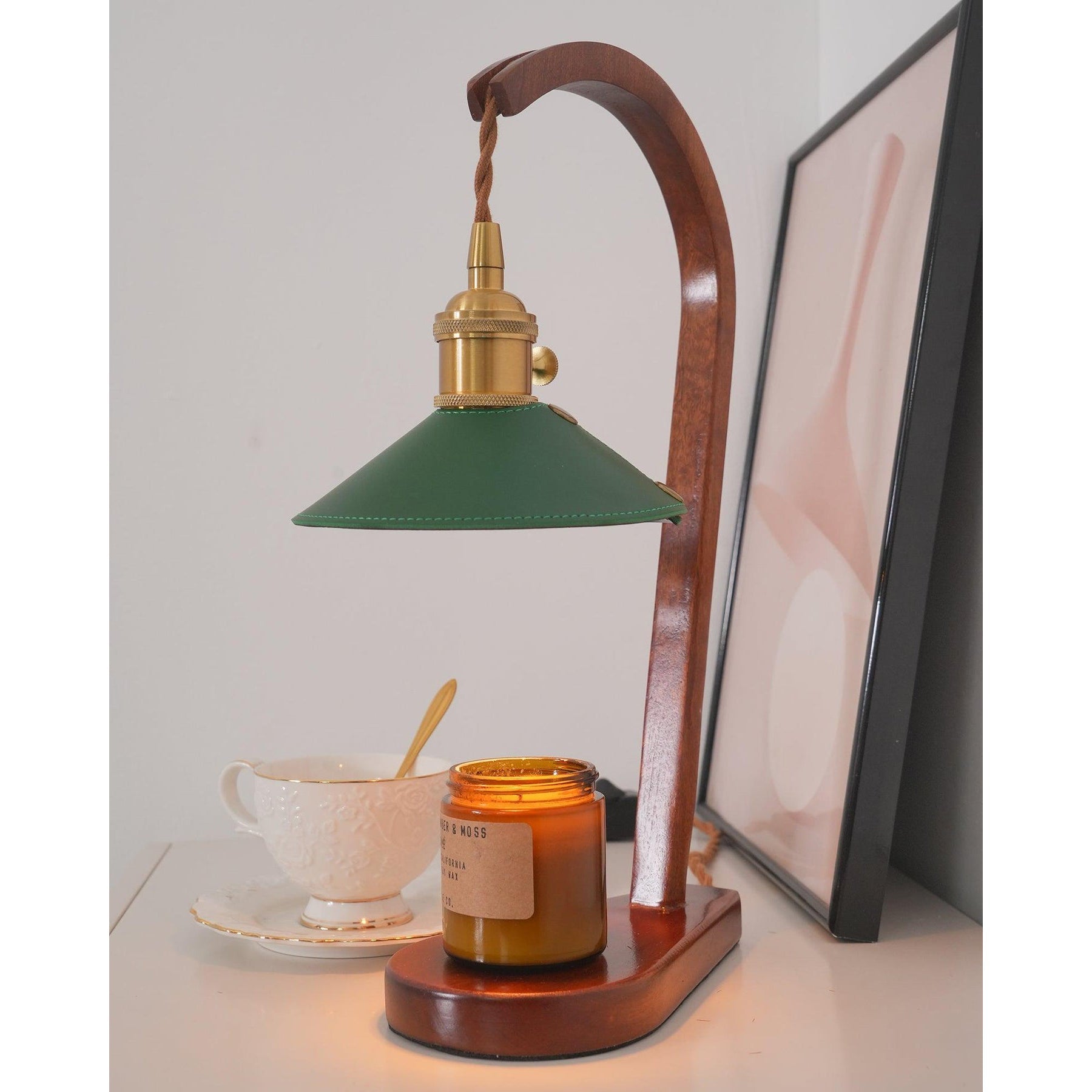 Oreliira Table Lamp