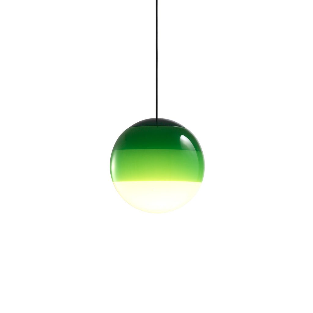 Chromia Orb Cluster Pendant Light