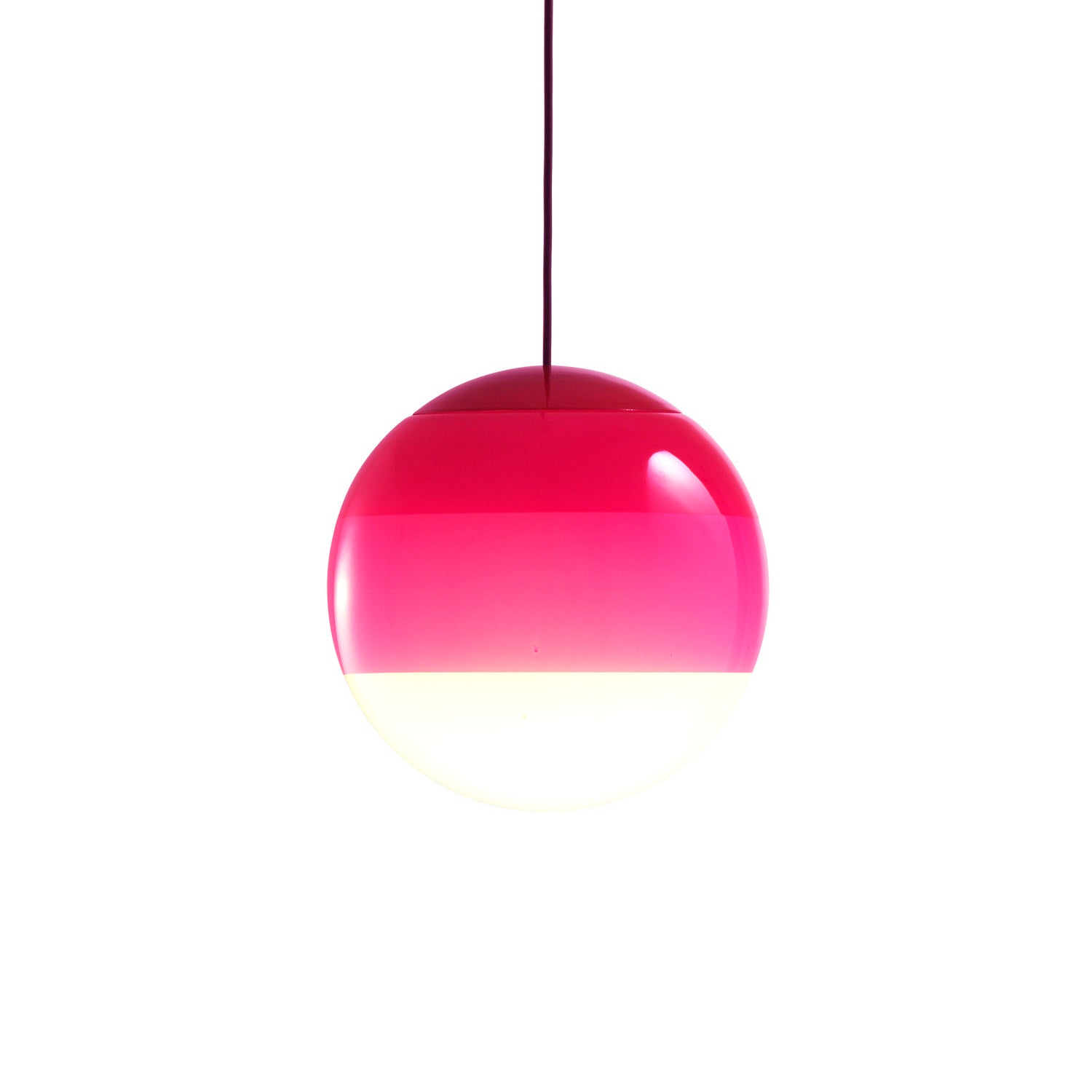 Chromia Orb Cluster Pendant Light