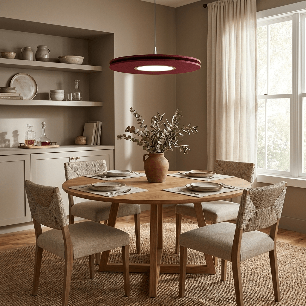 Seleise Pendant Light