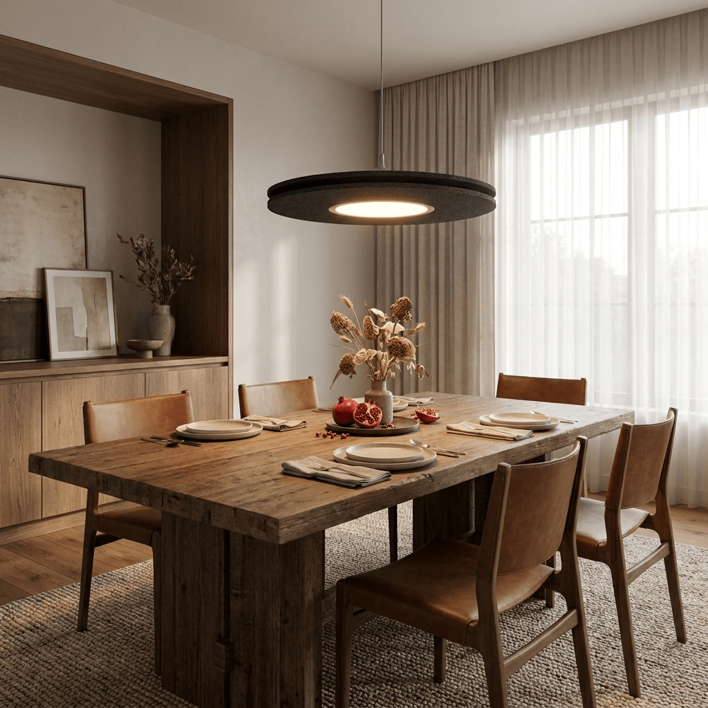 Seleise Pendant Light