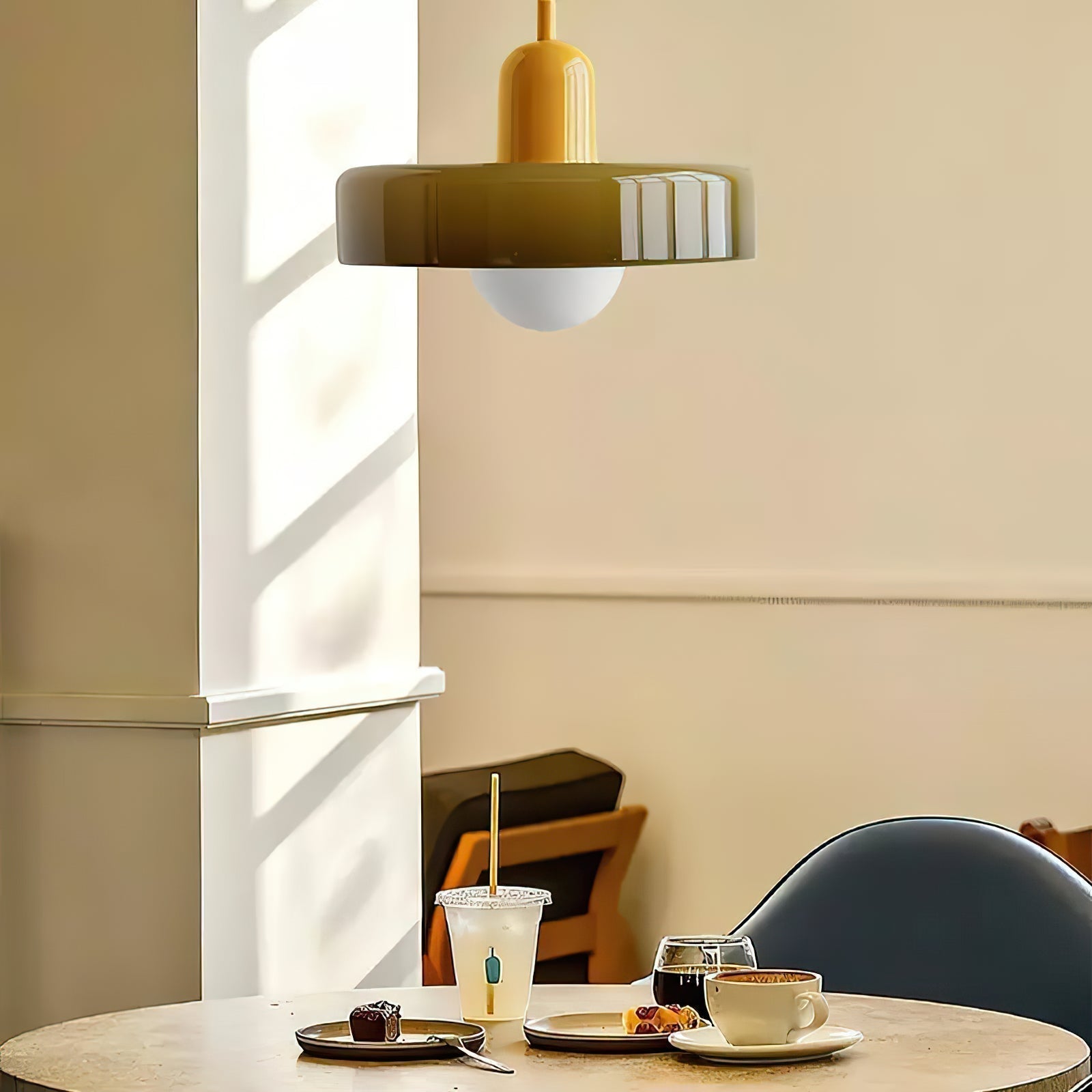 Solei Pendant Lamp