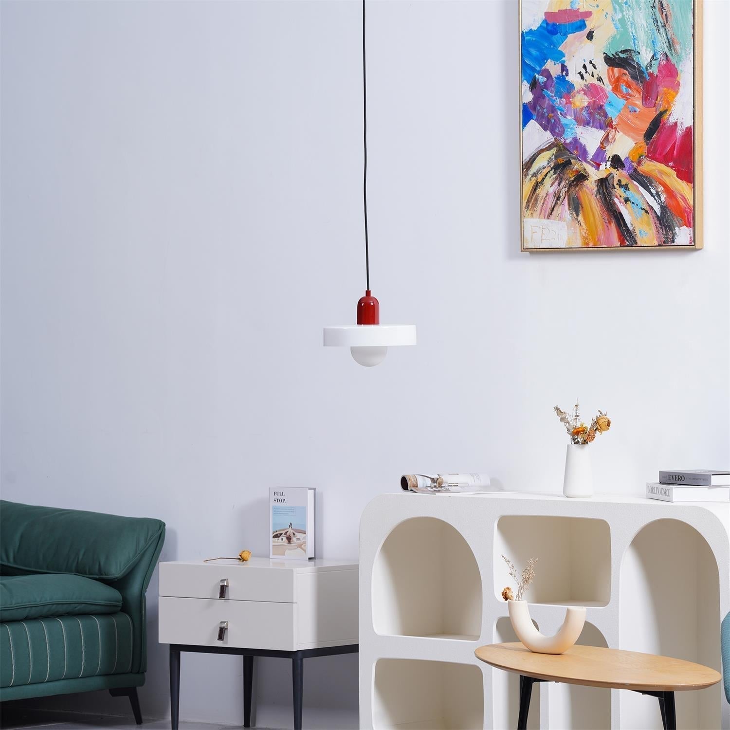 Solei Pendant Lamp