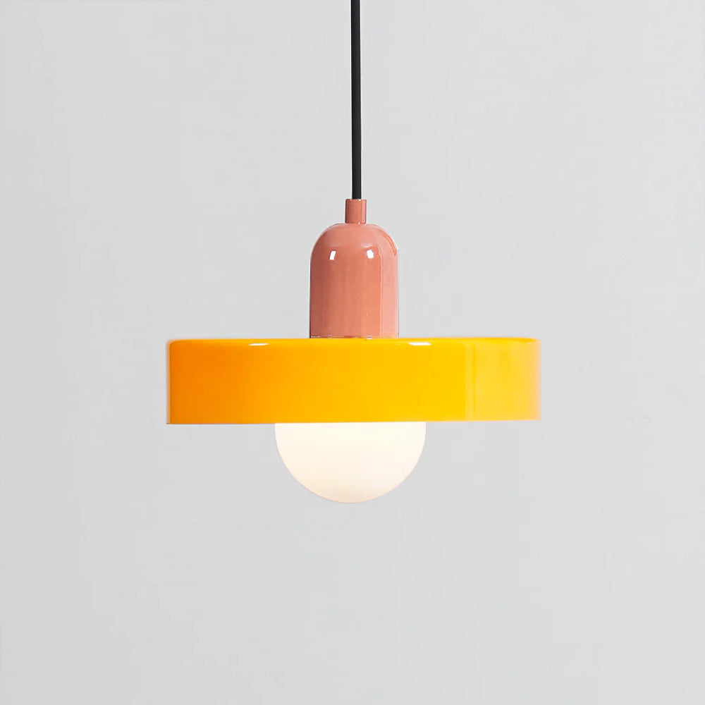 Solei Pendant Lamp