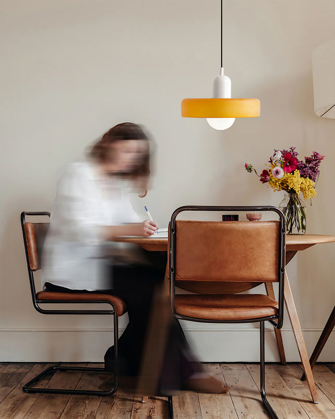 Solei Pendant Lamp