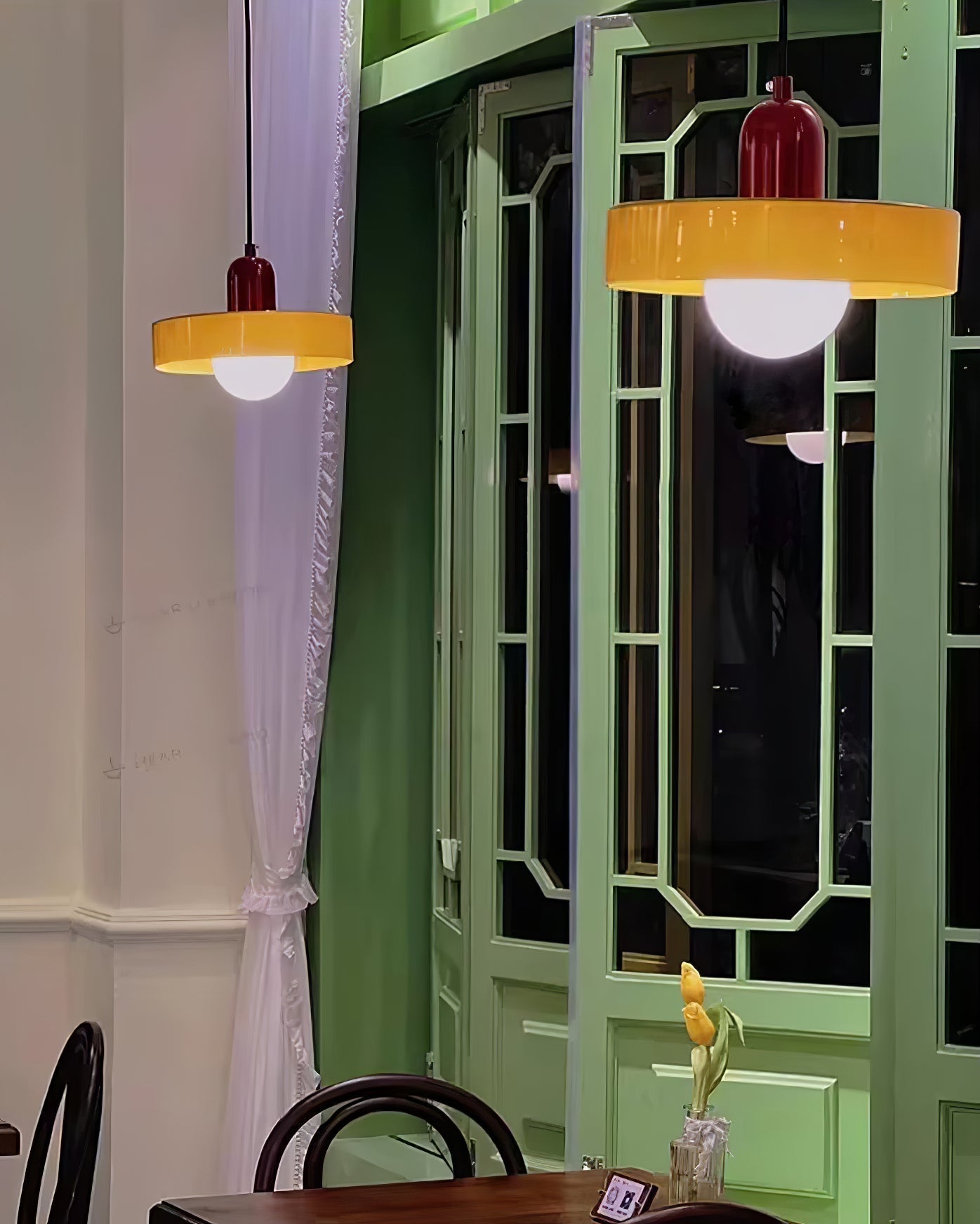 Solei Pendant Lamp