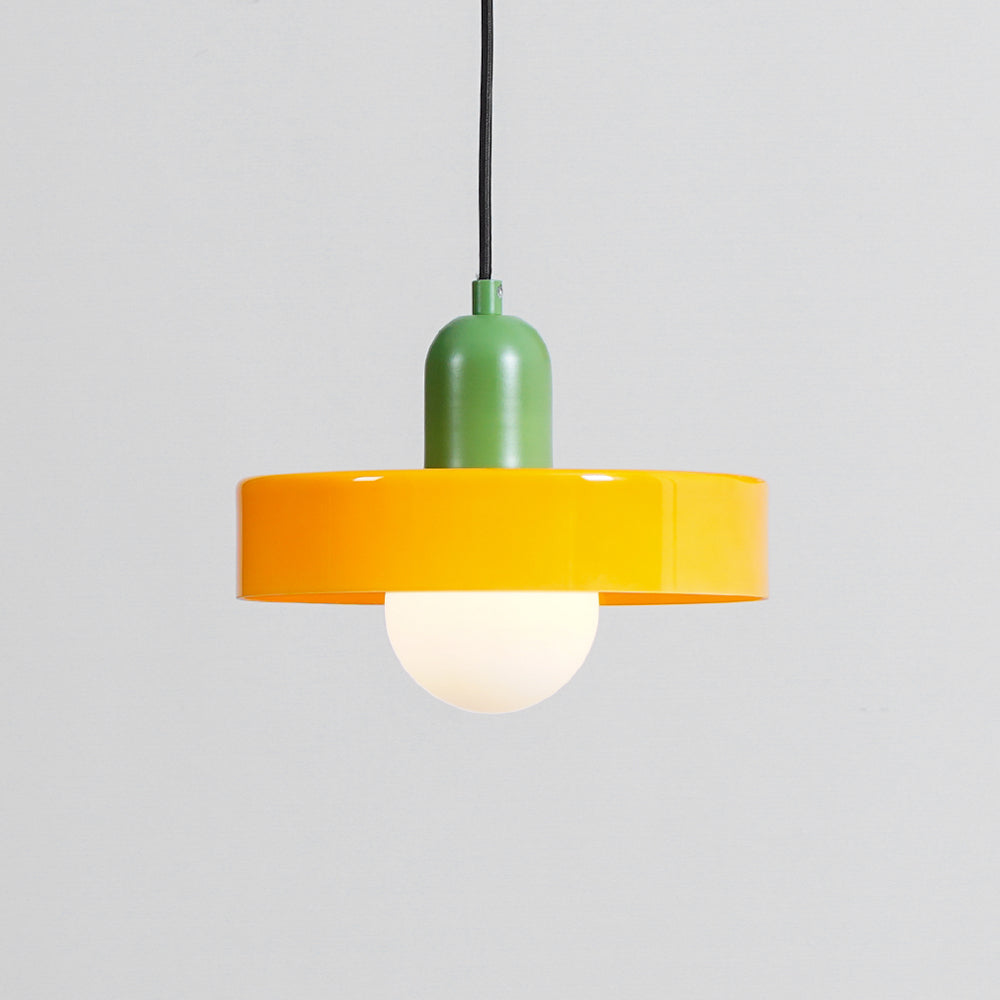 Solei Pendant Lamp