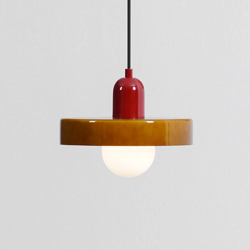 Solei Pendant Lamp