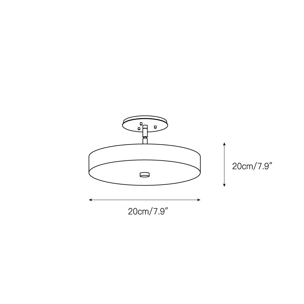Renelella Ceiling Lamp