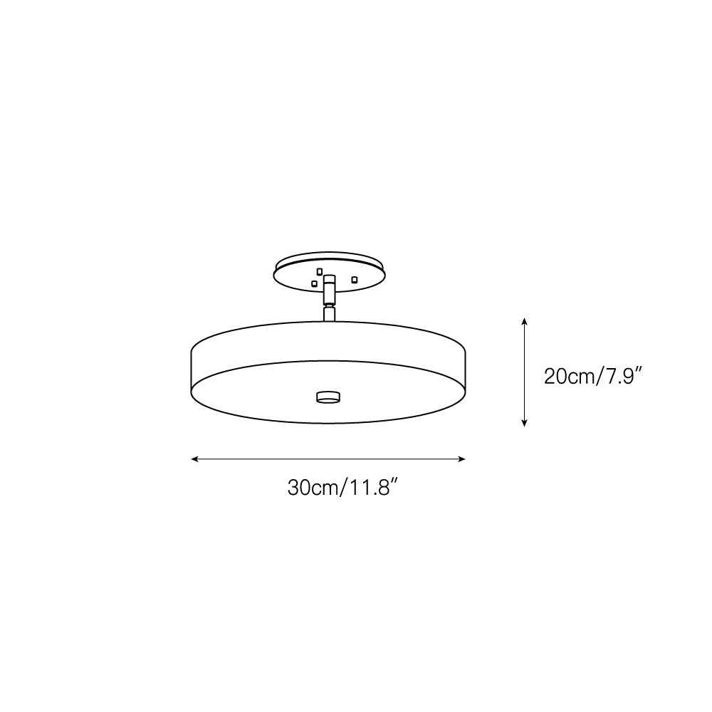 Renelella Ceiling Lamp