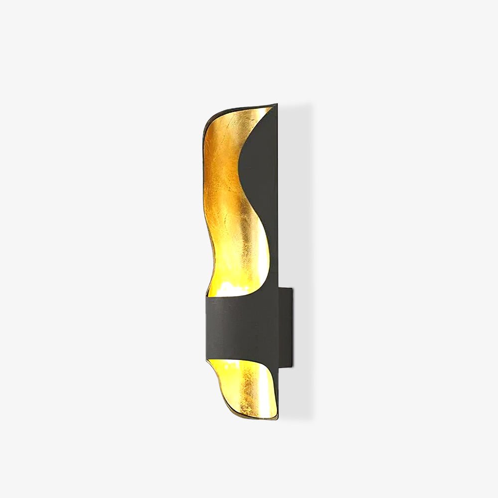Alsolarae Premium Nordic Art Wall Lamp