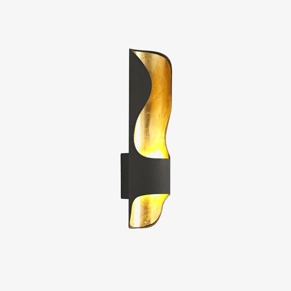 Alsolarae Premium Nordic Art Wall Lamp