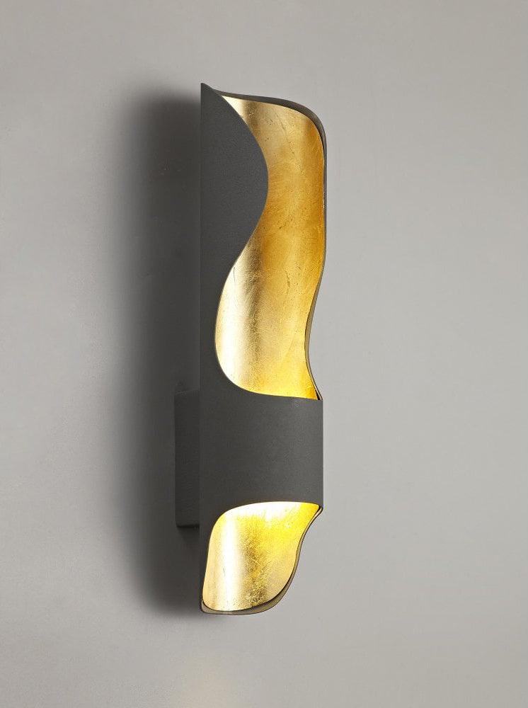 Alsolarae Premium Nordic Art Wall Lamp