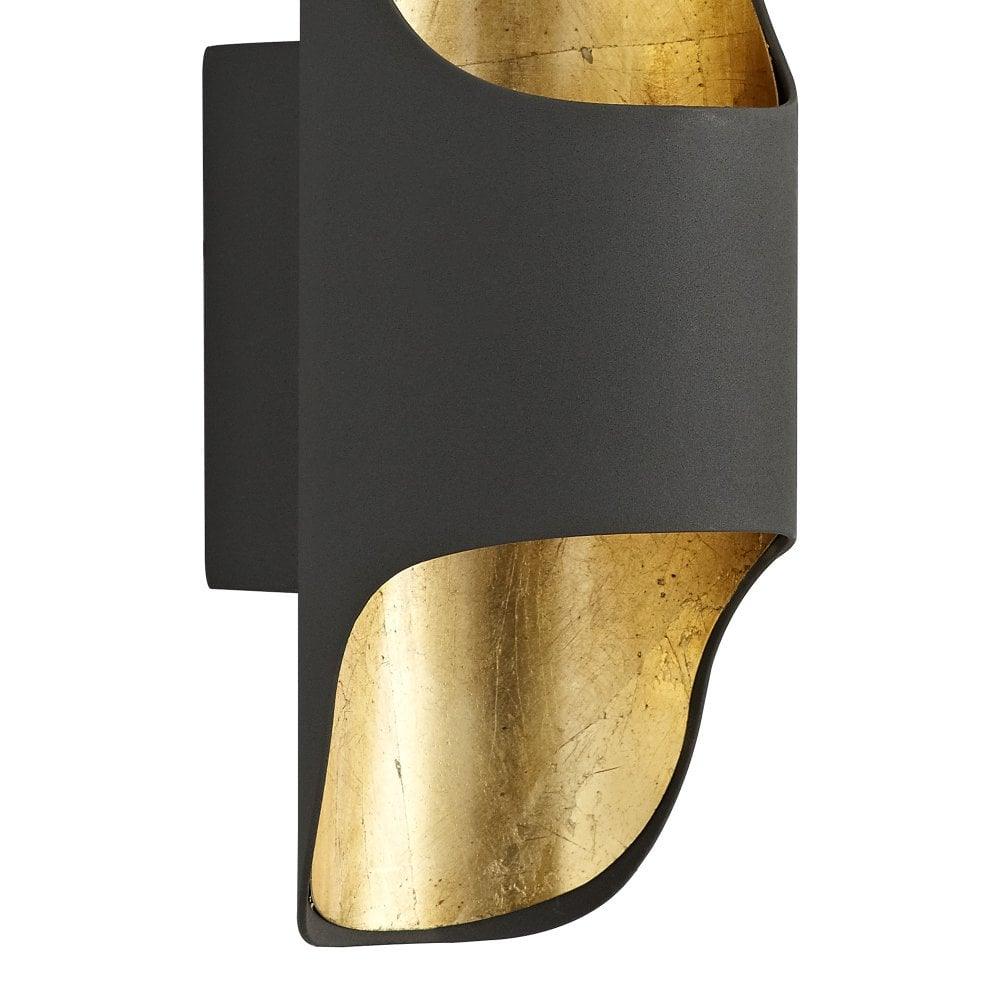 Alsolarae Premium Nordic Art Wall Lamp
