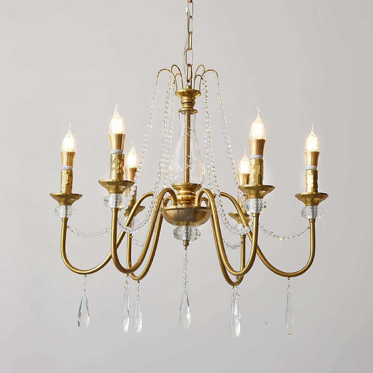 Elaerissa Chandelier