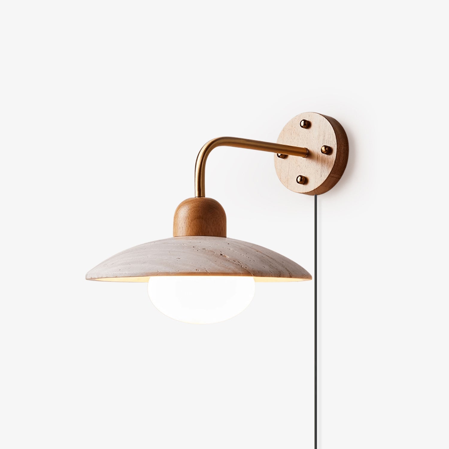 Virairaya Wall Lamp