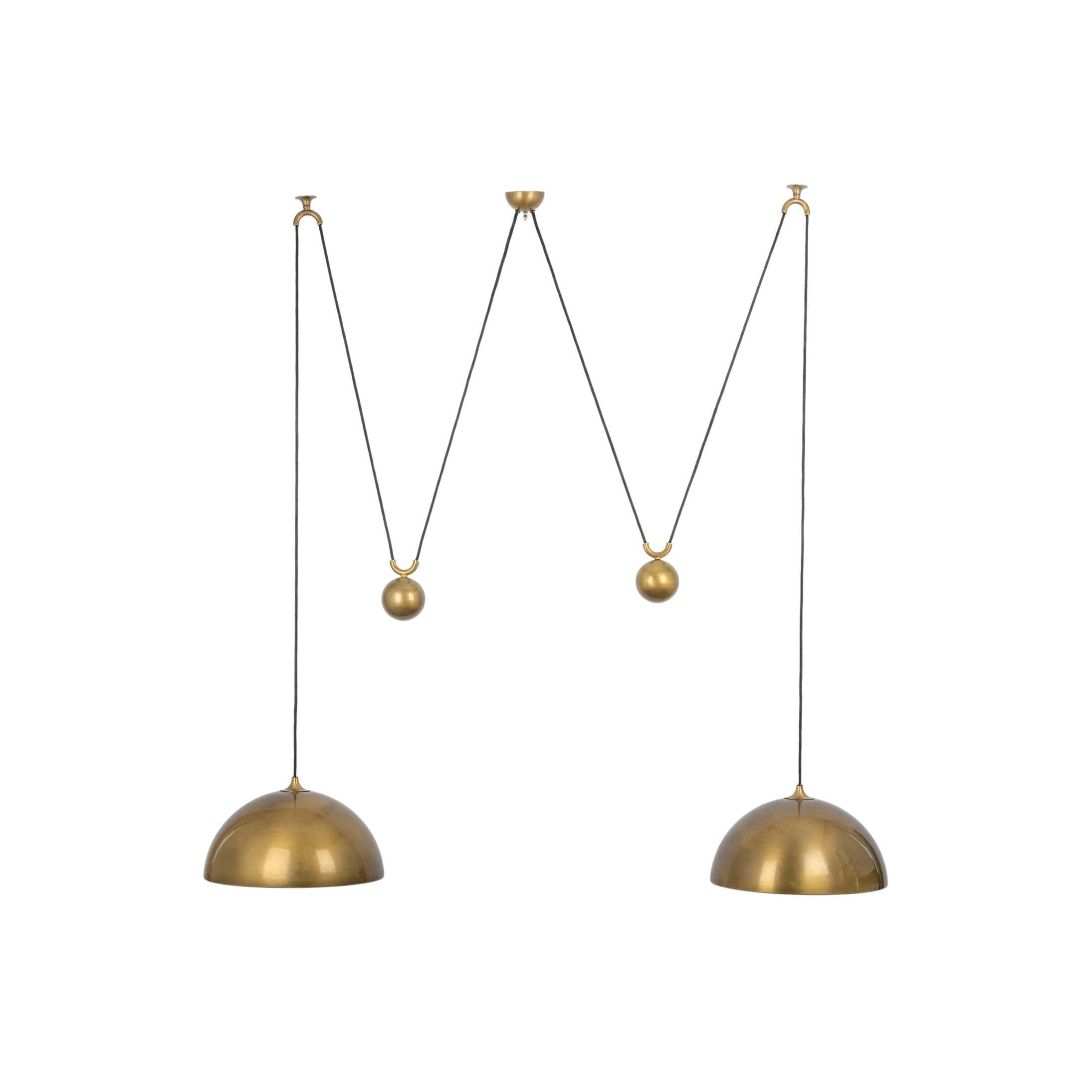 Avenerise Pendant Lamp
